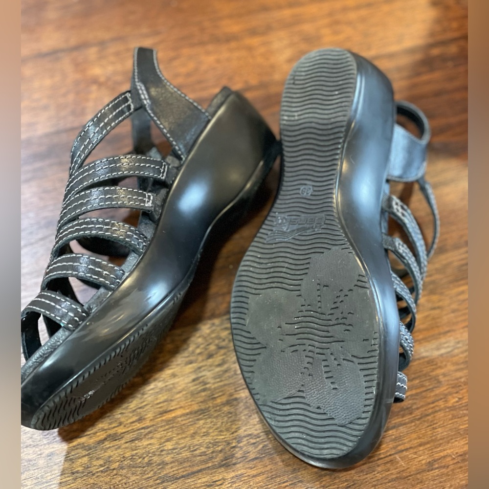 Dansko 38